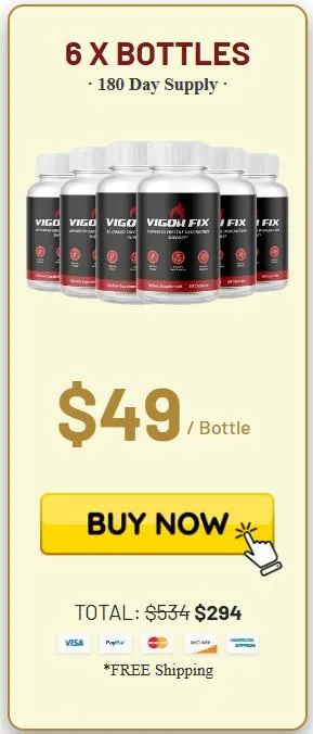 Vigor Fix-6-bottle-price