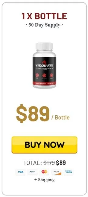 Vigor Fix-1-bottle-price