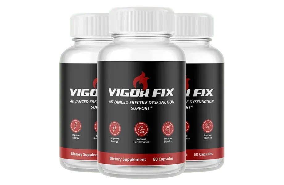 Vigor Fix