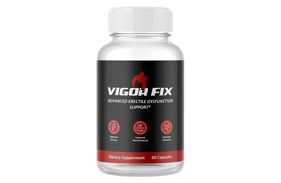 Vigor Fix