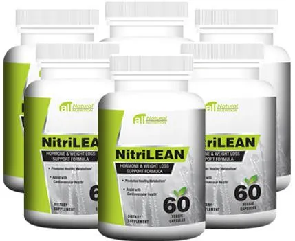 NitriLEAN Supplement Order