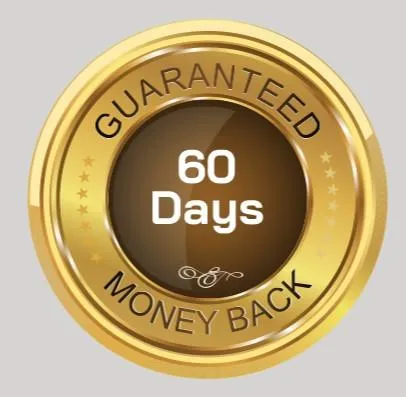 NitriLEAN money back guarantee