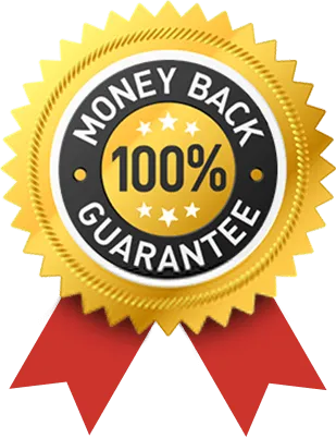 Prolong Power money back guarantee