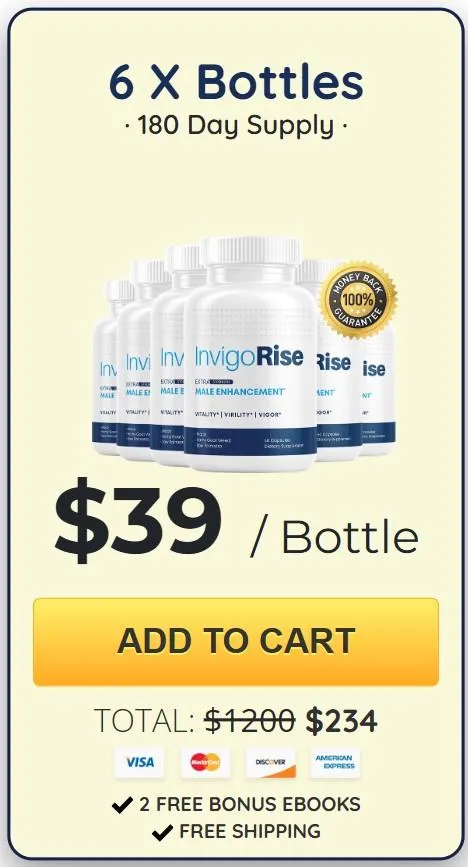 InvigoRise-6-bottle-price