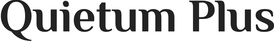 Quietum Plus logo