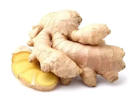 Ginger Root