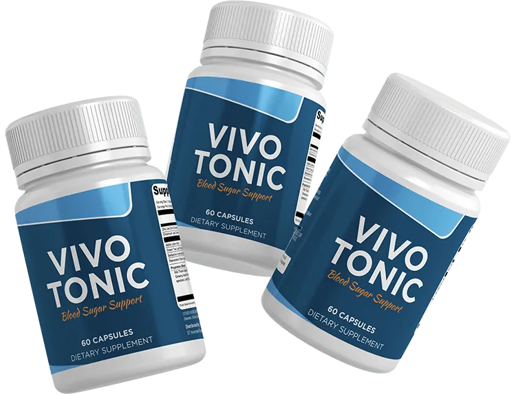 Vivo Tonic