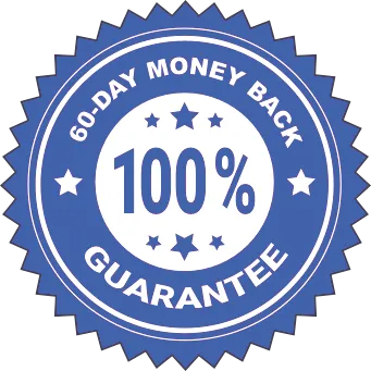 Vivo Tonic money back guarantee