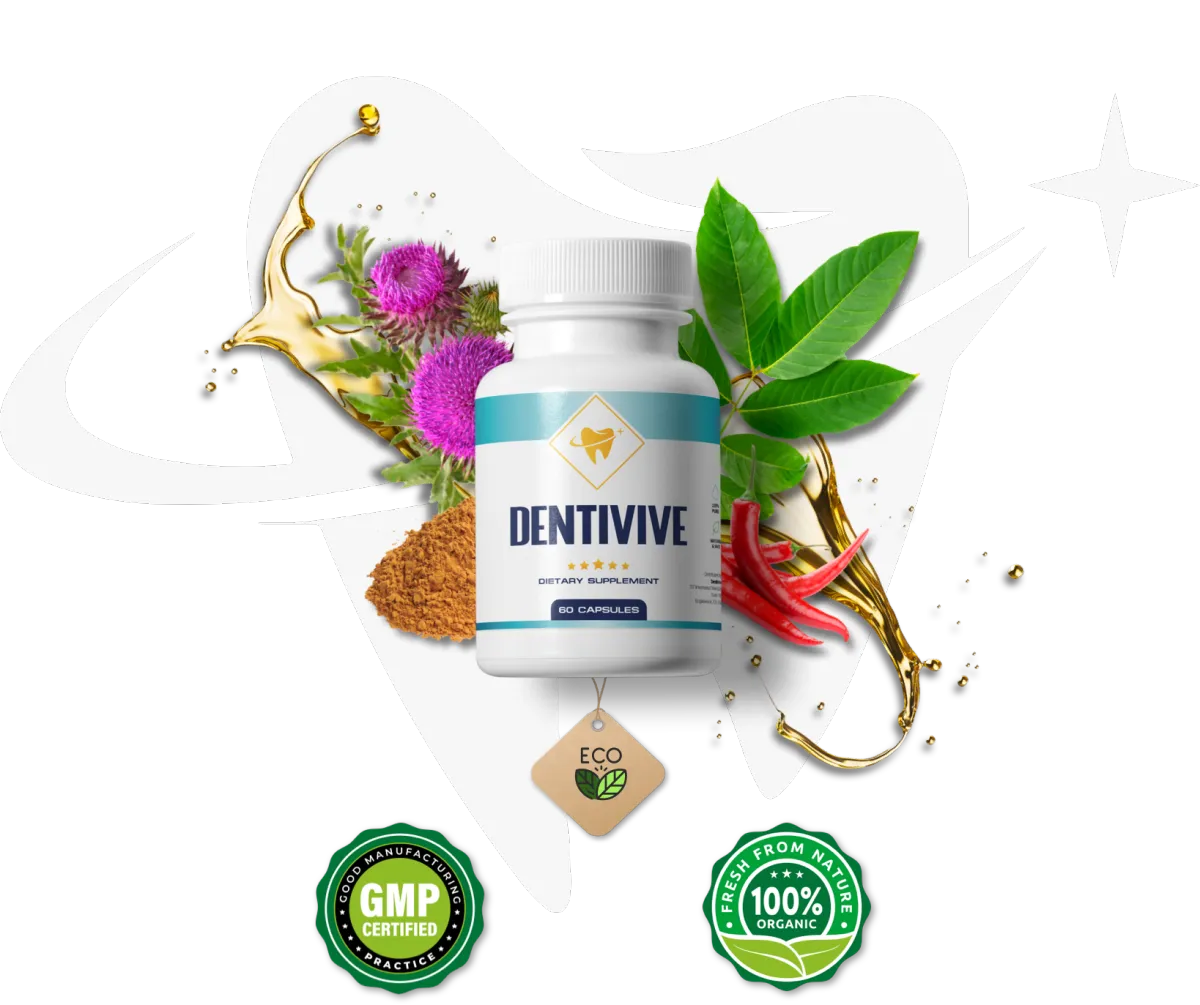 dentivive supplement