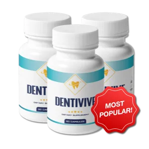 dentivive probiotic 