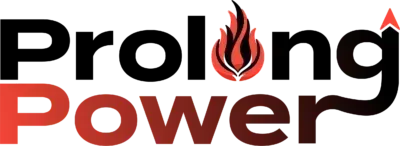 Prolong Power logo