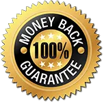 Immortal Flow money back guarantee