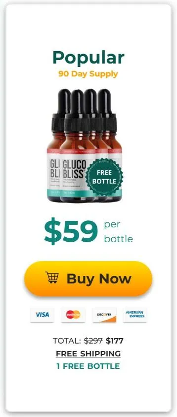 GlucoBliss-3-Bottles-price