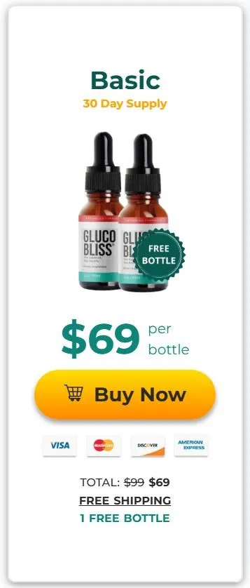 GlucoBliss-1-Bottles-price