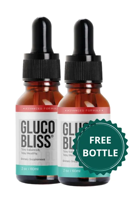 GlucoBliss Dietary Supplement