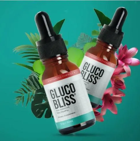 GlucoBliss