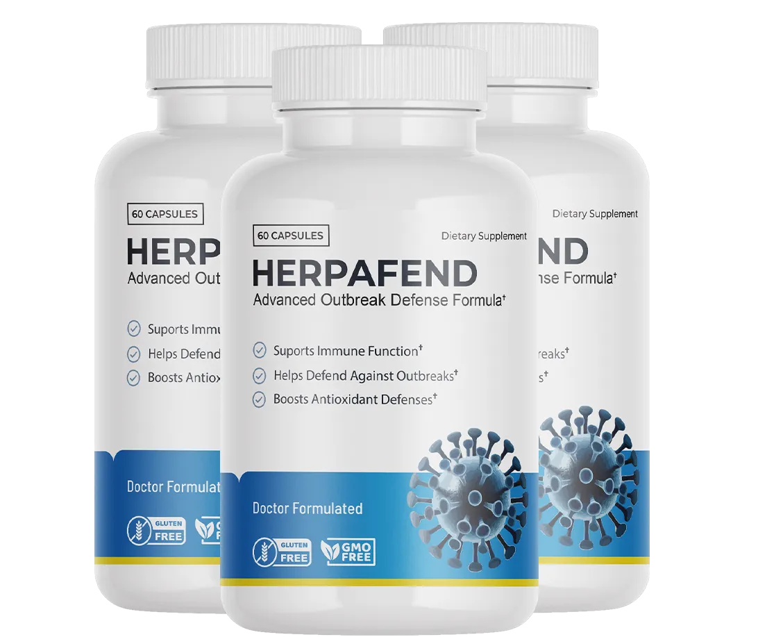 HerpaFend Herps relief support