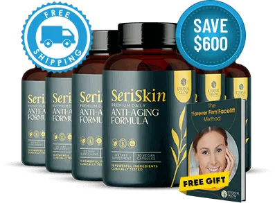 SeriSkin Supplement Order