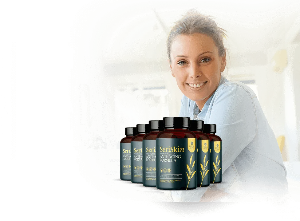 SeriSkin Dietary Supplement