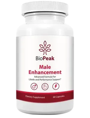 Biopeak Male Enhancement