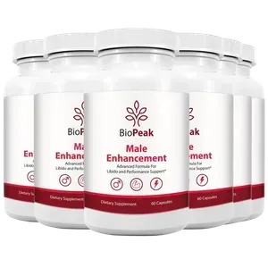 Biopeak Supplement buy