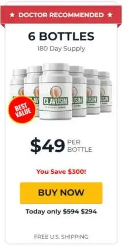 Clavusin-6-bottle-price