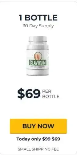 Clavusin-1-bottle-price