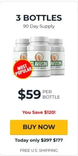 Clavusin-3-bottle-price