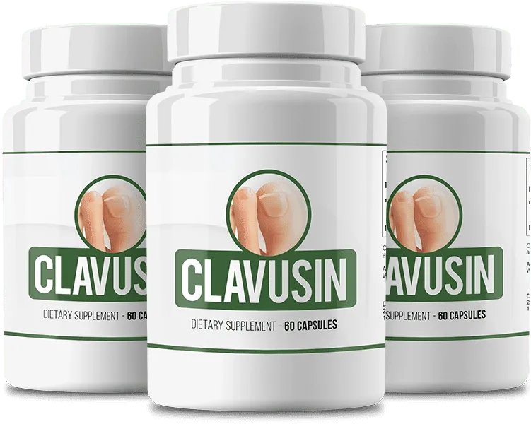 Clavusin supplement