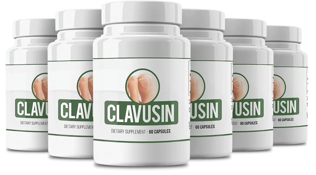 Buy Clavusin  supplement