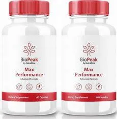 Biopeak