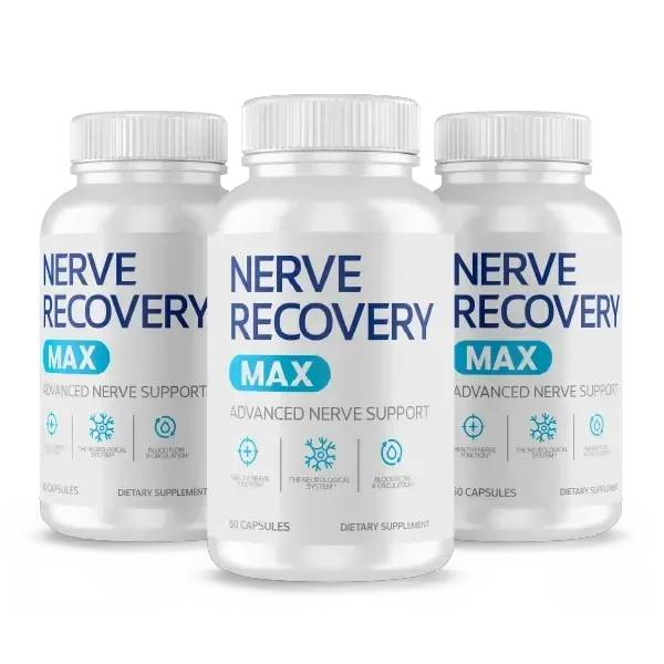 Nerve Recovery Max