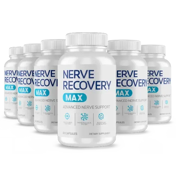 Nerve Recovery Max buy