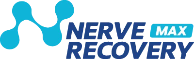 Nerve Recovery Max logo