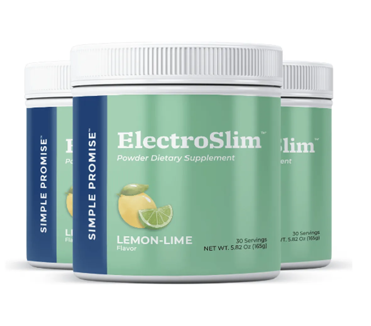 ElectroSlim Weight loss Supplement