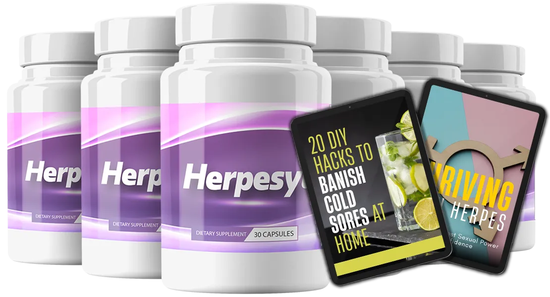 Order Herpesyl Supplement