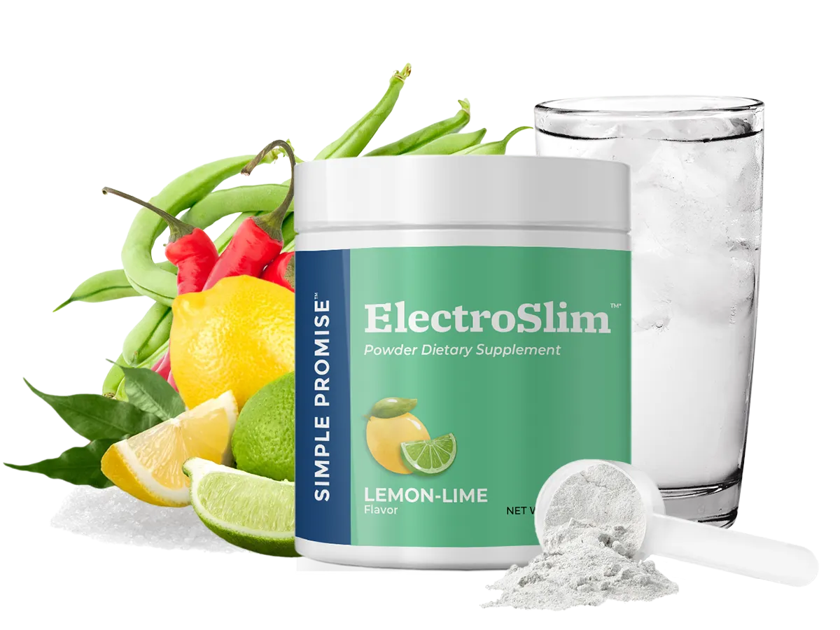 ElectroSlim Supplement