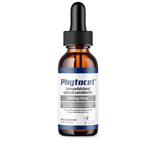 Phytocet Supplement oil