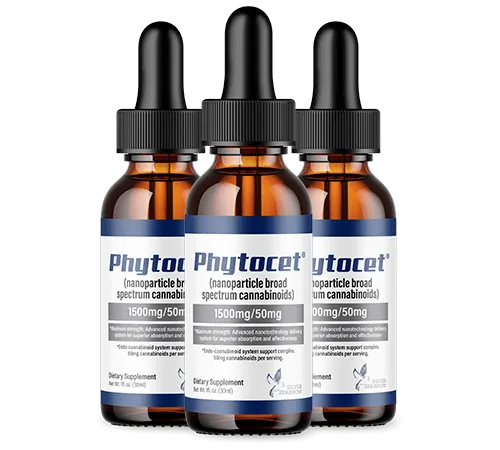 Phytocet