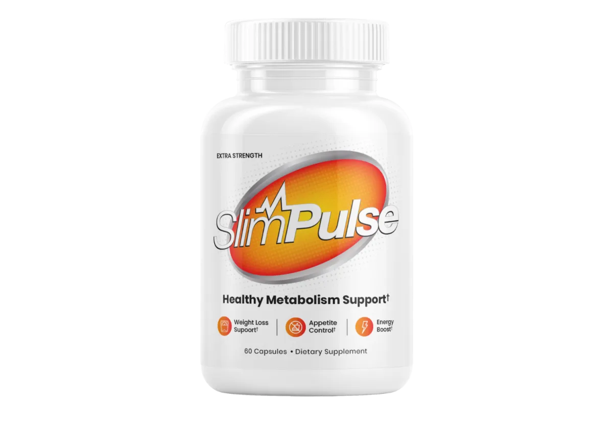 SlimPulse supplement