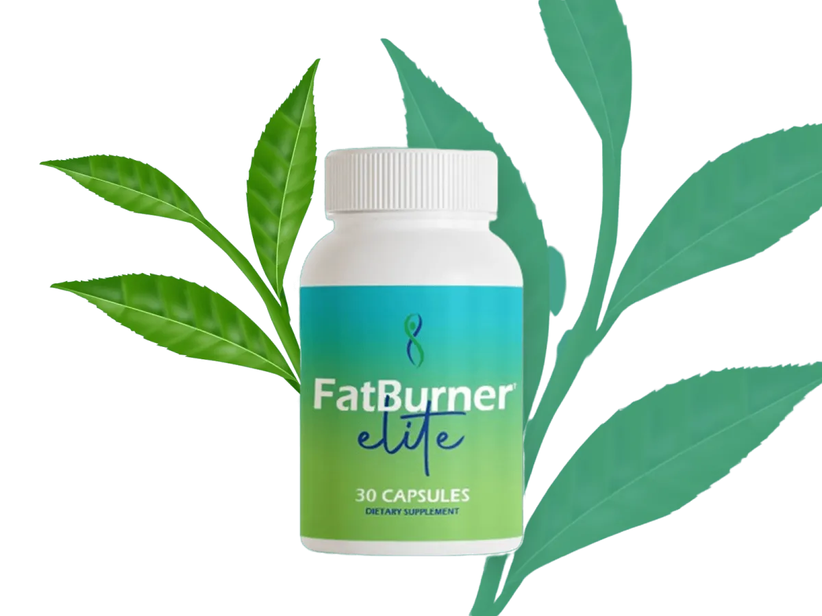 Fat Burner Elite weightloss