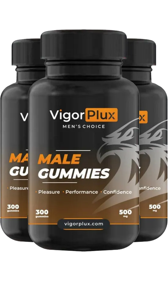 VigorPlux supplement