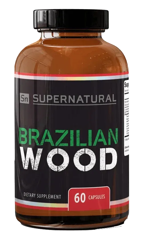 Brazilian Wood supplement