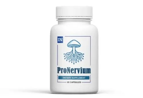 ProNervium supplement