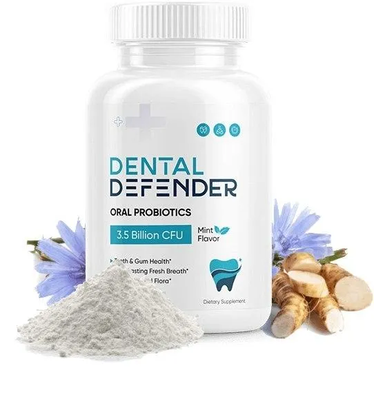 Dental Defender