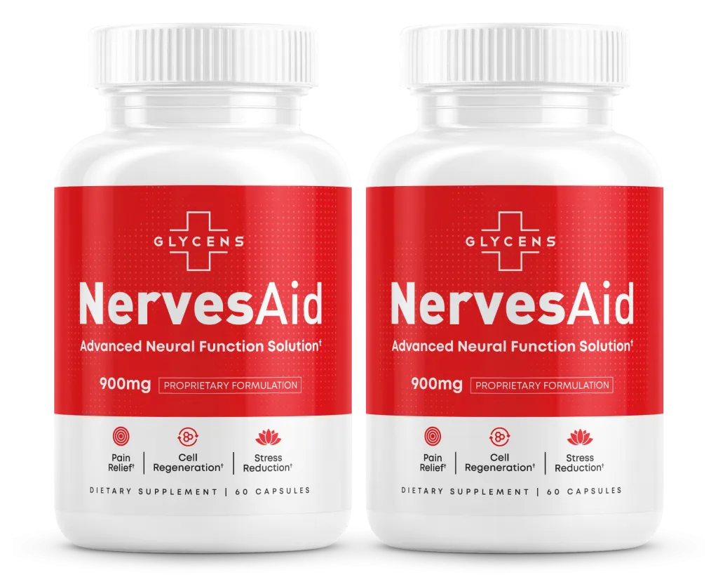 NervesAid supplement