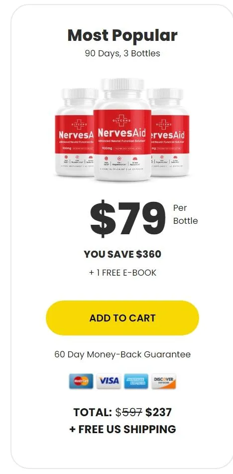 NervesAid -3-bottle-price