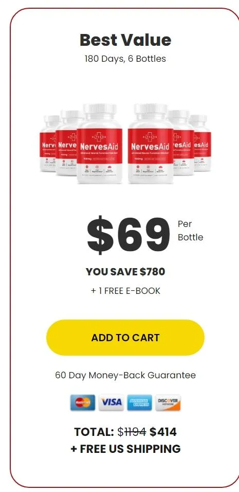 NervesAid -6-bottle-price