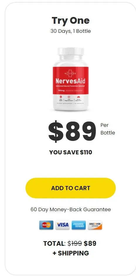 NervesAid-1-bottle-price