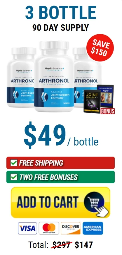 Arthronol-3-bottle-price